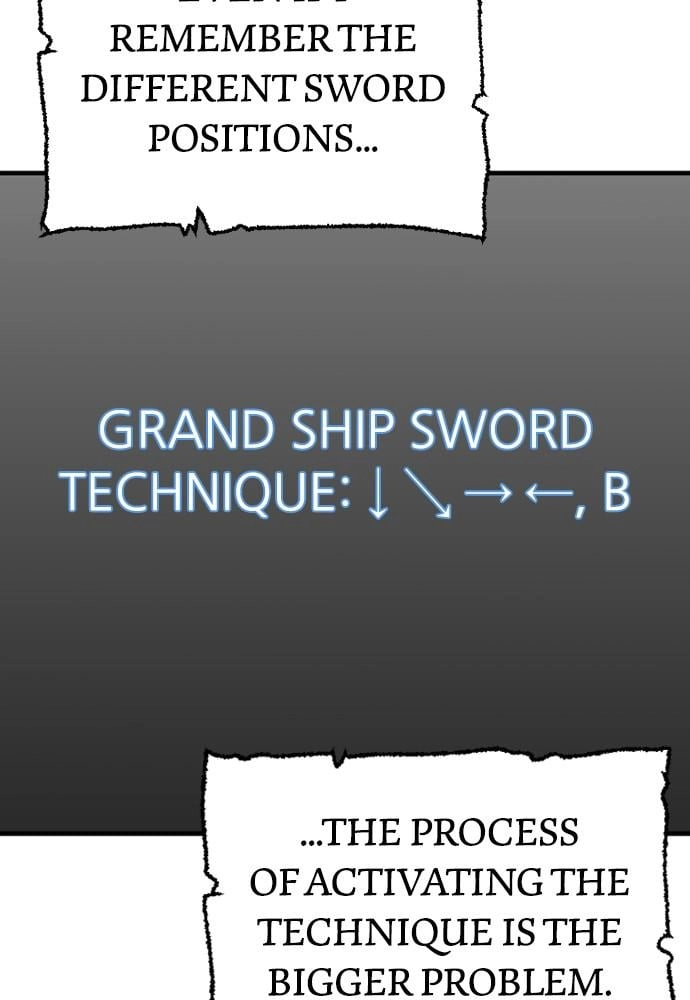Murim Rpg Simulation Chapter 26 - Page 16