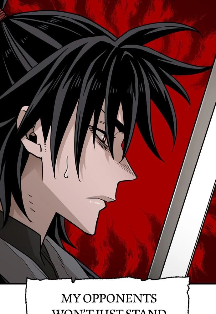 Murim Rpg Simulation Chapter 26 - Page 18