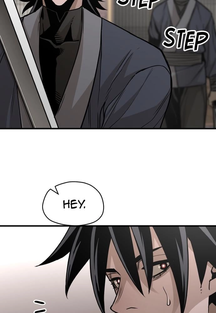 Murim Rpg Simulation Chapter 26 - Page 21