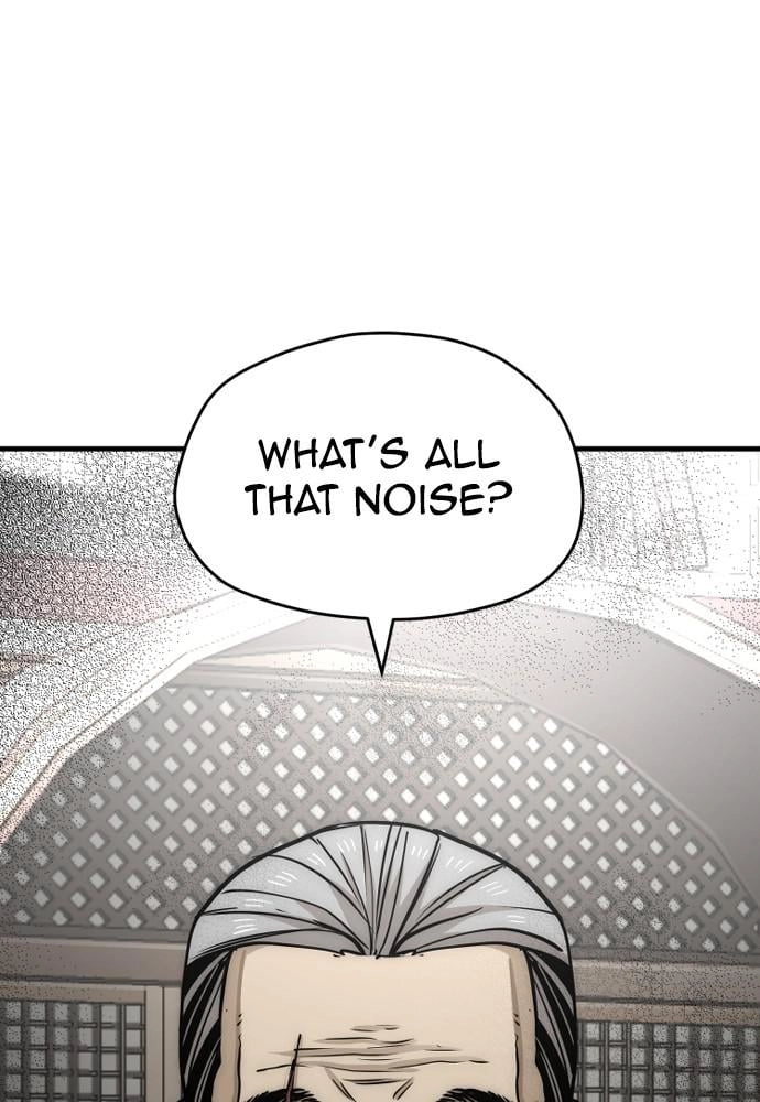 Murim Rpg Simulation Chapter 26 - Page 23