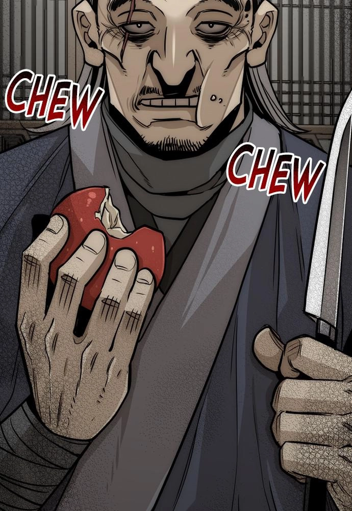Murim Rpg Simulation Chapter 26 - Page 24