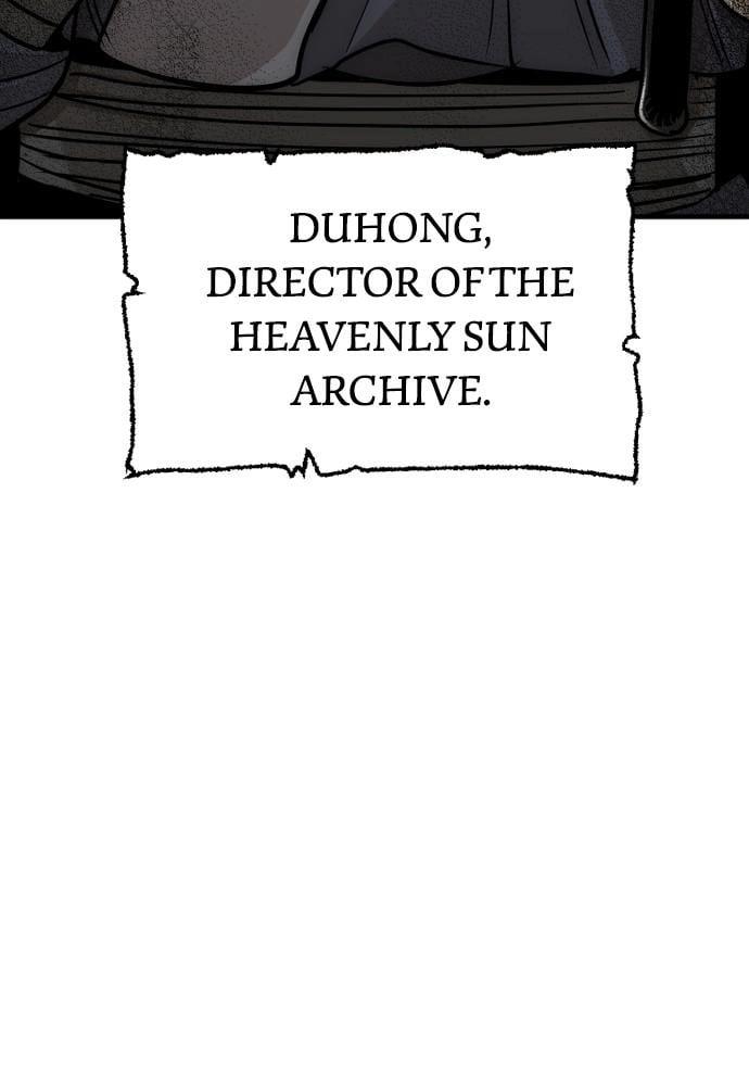 Murim Rpg Simulation Chapter 26 - Page 25