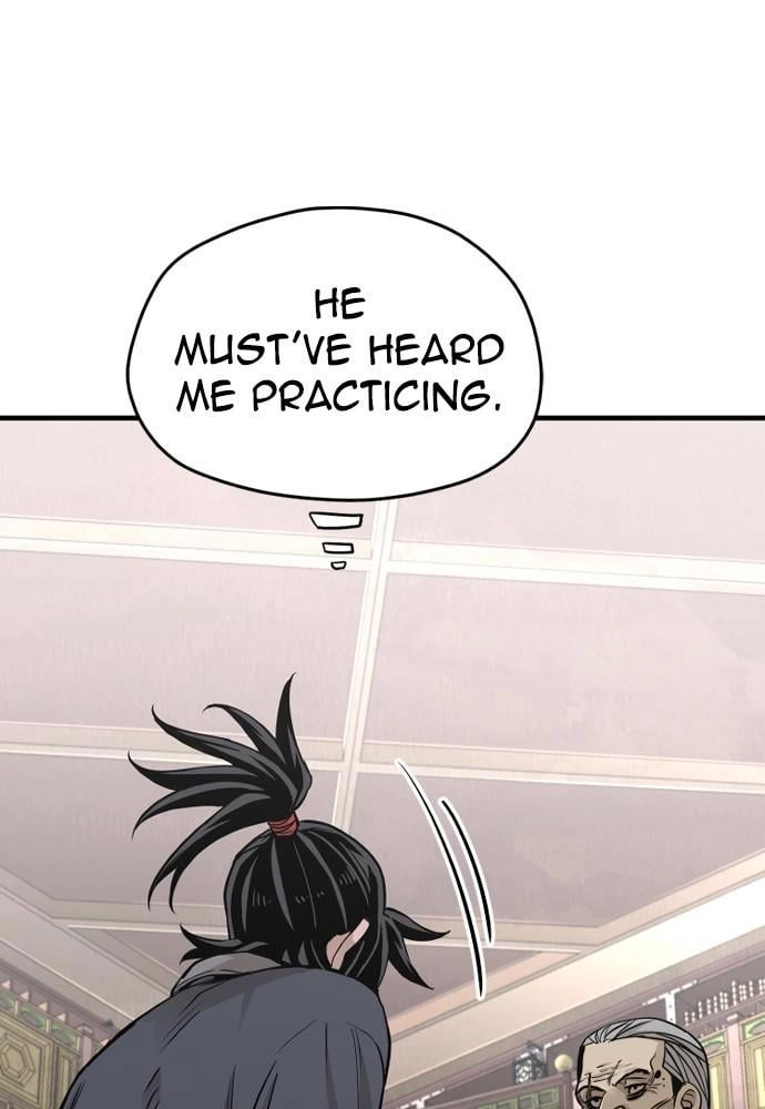 Murim Rpg Simulation Chapter 26 - Page 26