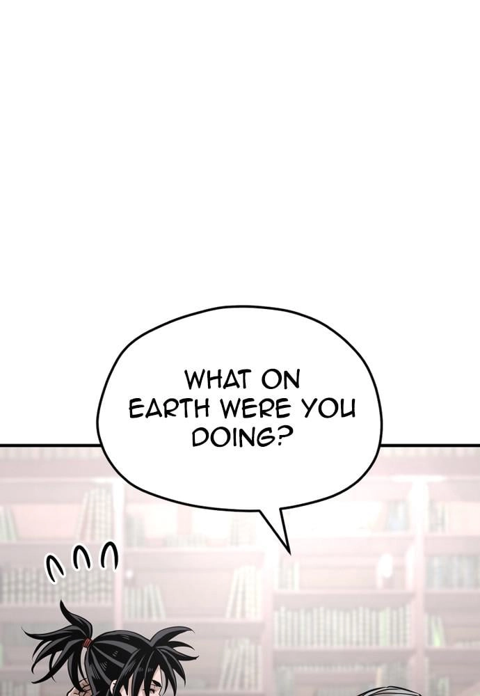 Murim Rpg Simulation Chapter 26 - Page 28
