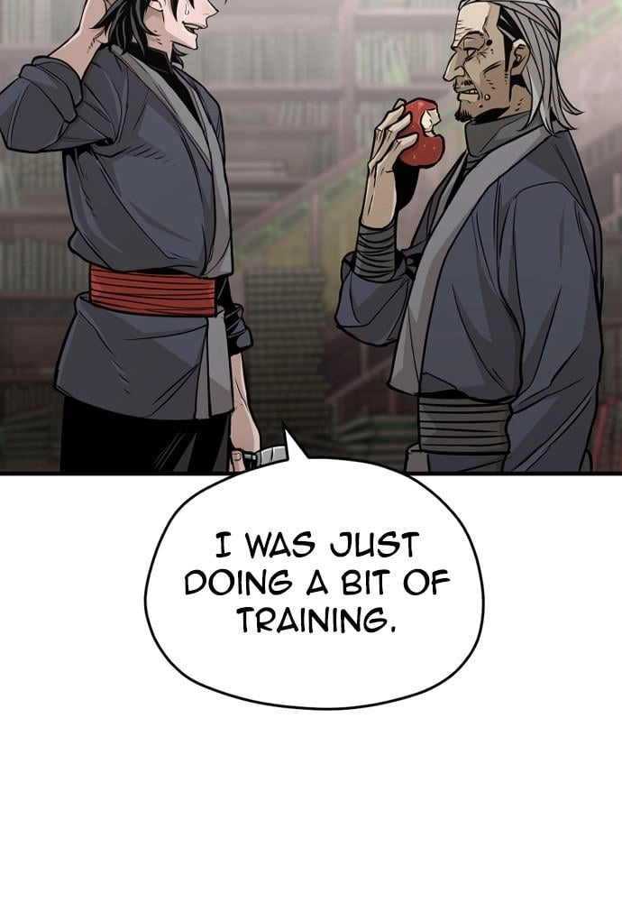 Murim Rpg Simulation Chapter 26 - Page 29