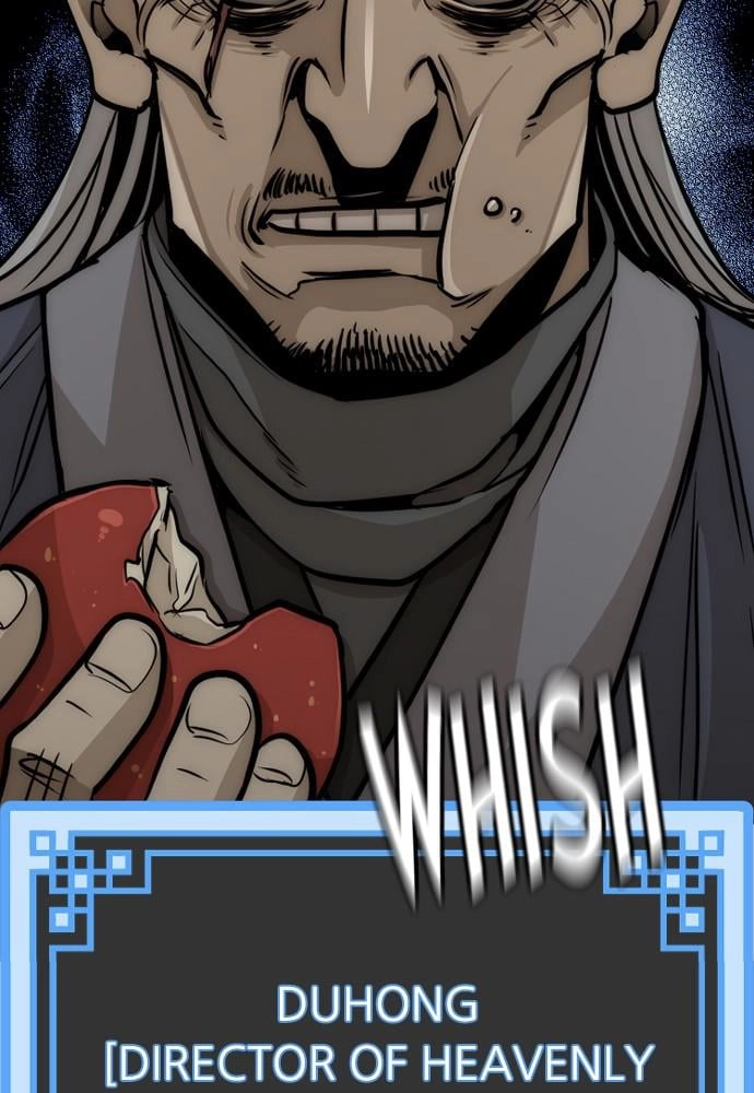 Murim Rpg Simulation Chapter 26 - Page 35