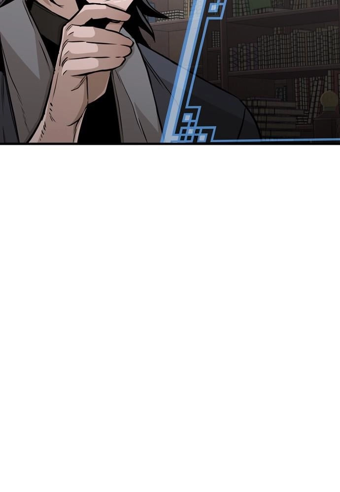 Murim Rpg Simulation Chapter 26 - Page 39