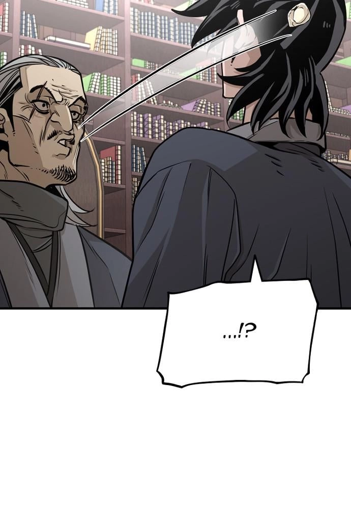 Murim Rpg Simulation Chapter 26 - Page 43