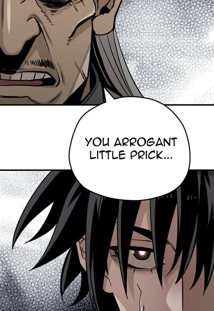 Murim Rpg Simulation Chapter 26 - Page 45