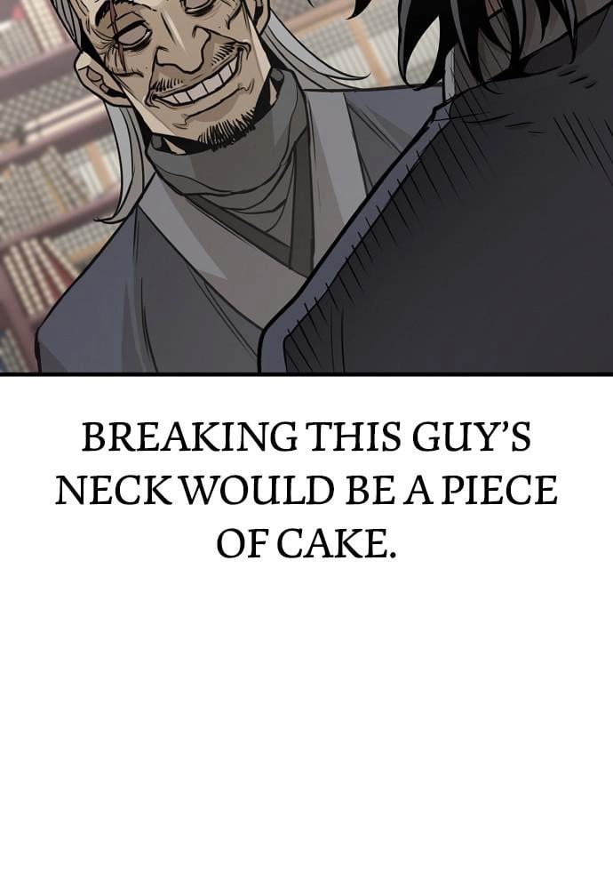 Murim Rpg Simulation Chapter 26 - Page 53