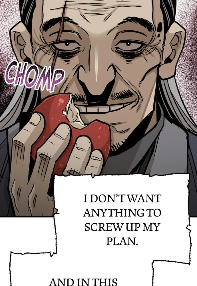 Murim Rpg Simulation Chapter 26 - Page 55