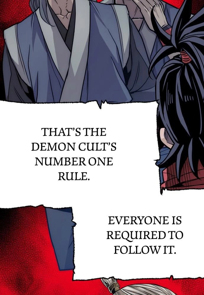 Murim Rpg Simulation Chapter 26 - Page 76