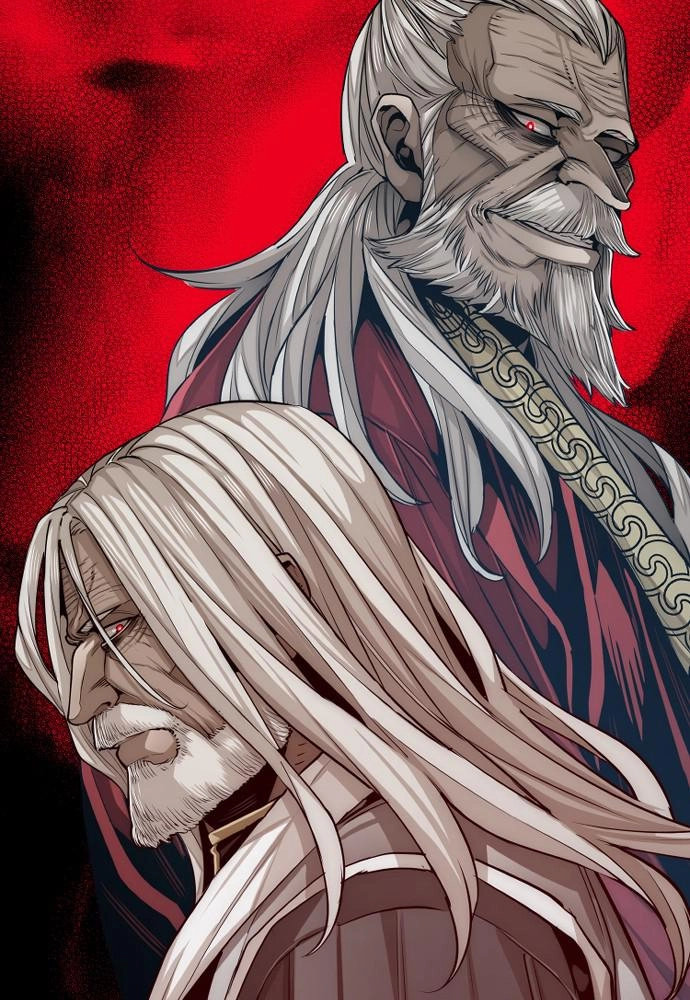 Murim Rpg Simulation Chapter 26 - Page 77