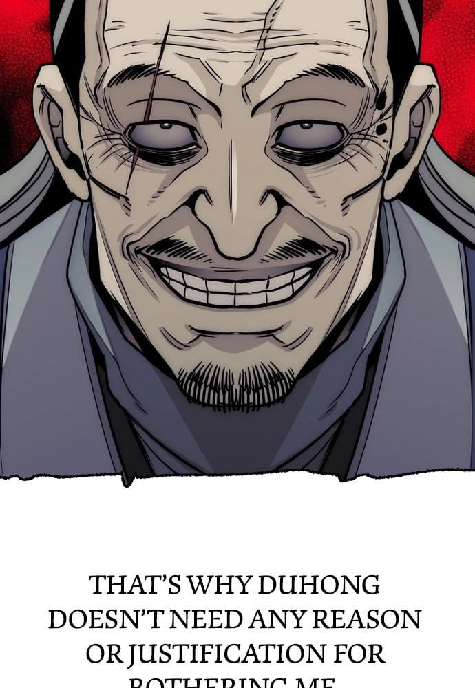 Murim Rpg Simulation Chapter 26 - Page 79