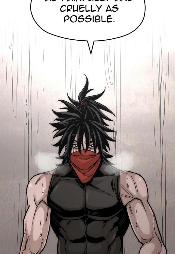 Murim Rpg Simulation Chapter 26 - Page 86
