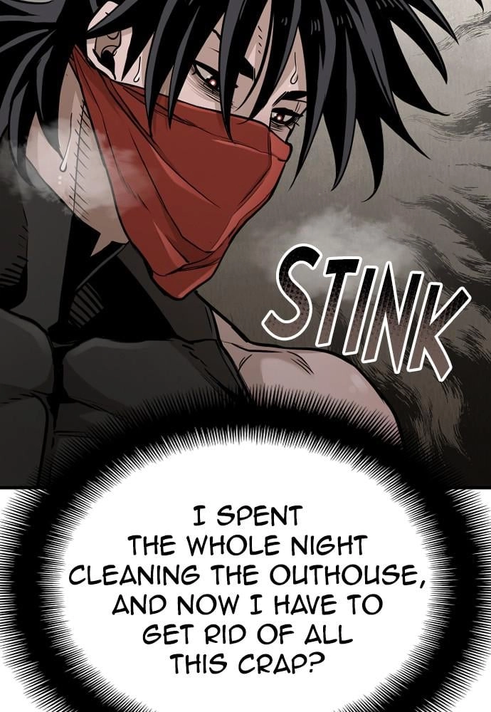 Murim Rpg Simulation Chapter 26 - Page 91
