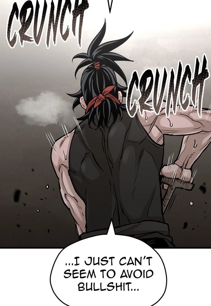 Murim Rpg Simulation Chapter 26 - Page 93