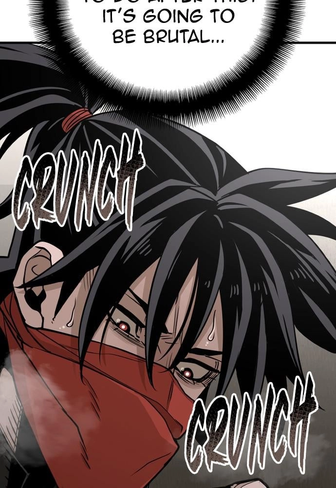Murim Rpg Simulation Chapter 26 - Page 95