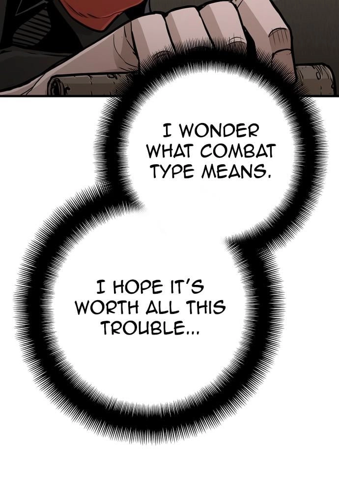 Murim Rpg Simulation Chapter 26 - Page 96
