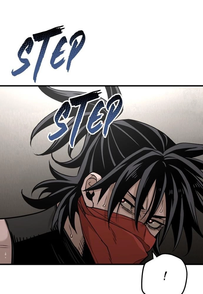 Murim Rpg Simulation Chapter 26 - Page 97