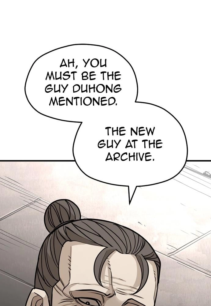 Murim Rpg Simulation Chapter 26 - Page 106