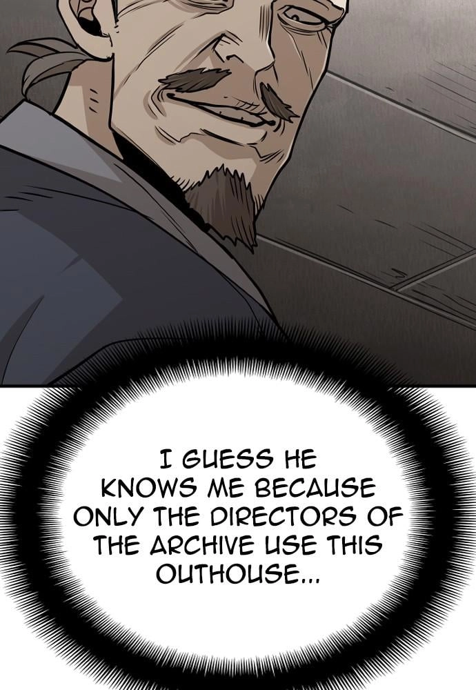Murim Rpg Simulation Chapter 26 - Page 107