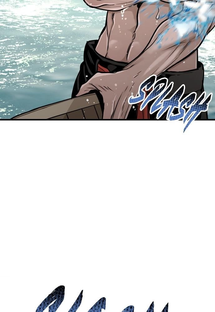 Murim Rpg Simulation Chapter 26 - Page 123