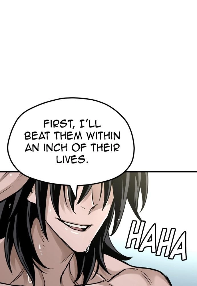 Murim Rpg Simulation Chapter 26 - Page 129