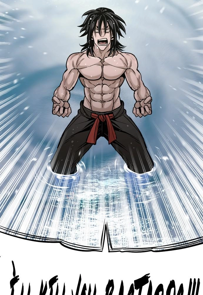 Murim Rpg Simulation Chapter 26 - Page 136