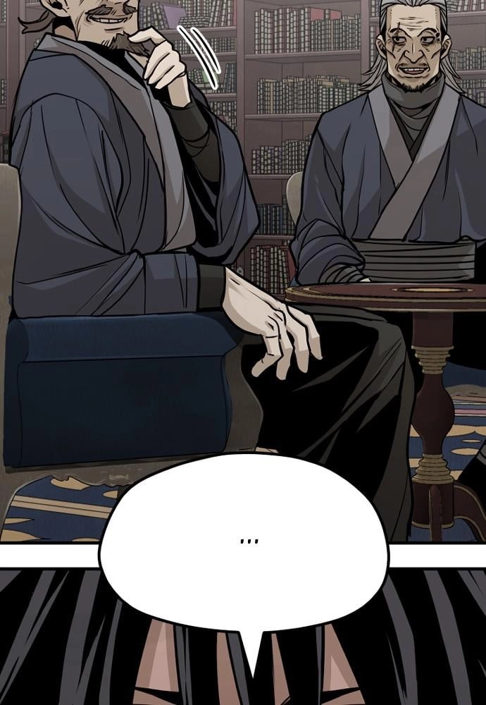Murim Rpg Simulation Chapter 26 - Page 145