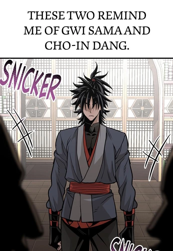 Murim Rpg Simulation Chapter 26 - Page 148