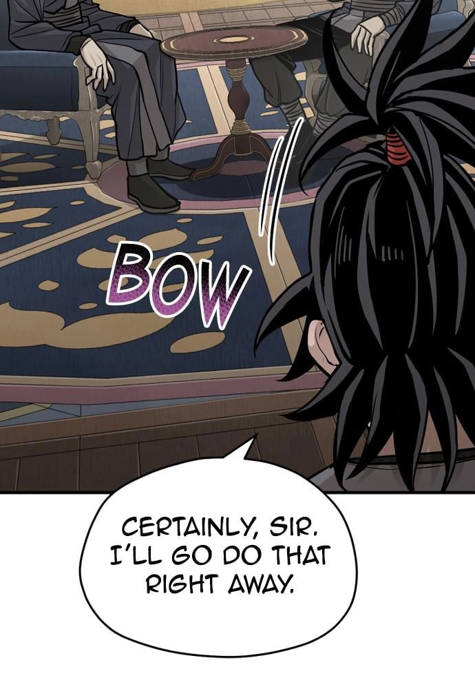 Murim Rpg Simulation Chapter 26 - Page 156