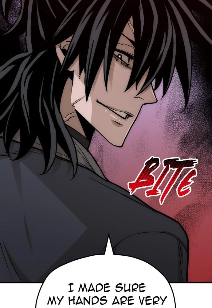 Murim Rpg Simulation Chapter 26 - Page 161
