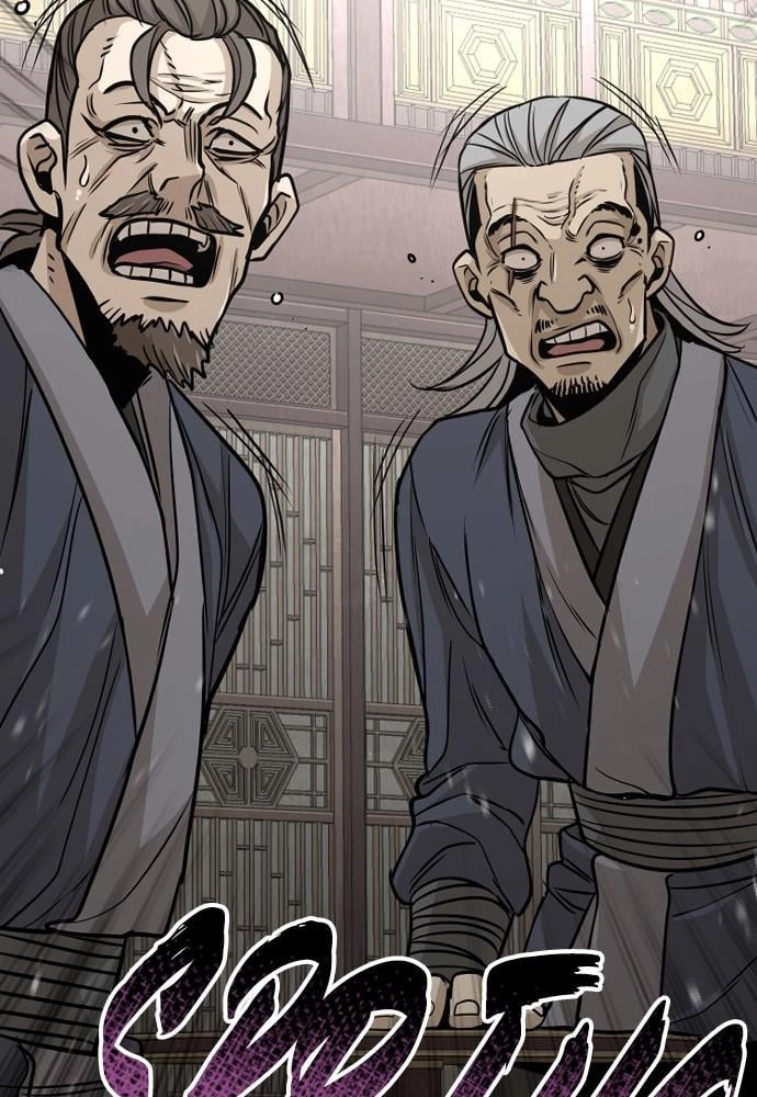 Murim Rpg Simulation Chapter 26 - Page 167