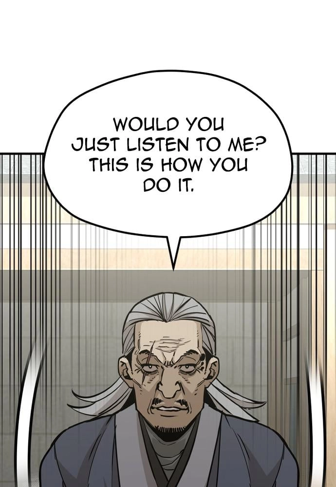 Murim Rpg Simulation Chapter 28 - Page 5