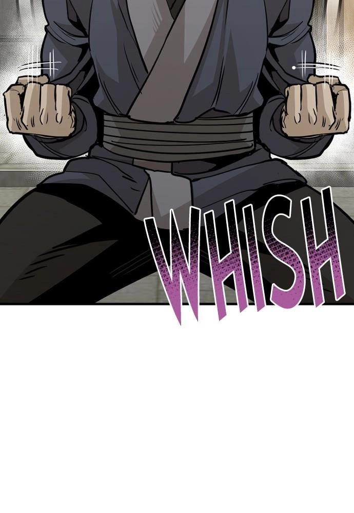 Murim Rpg Simulation Chapter 28 - Page 6