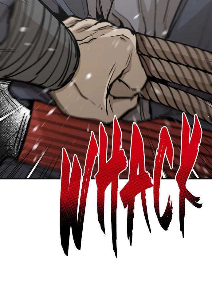 Murim Rpg Simulation Chapter 28 - Page 8