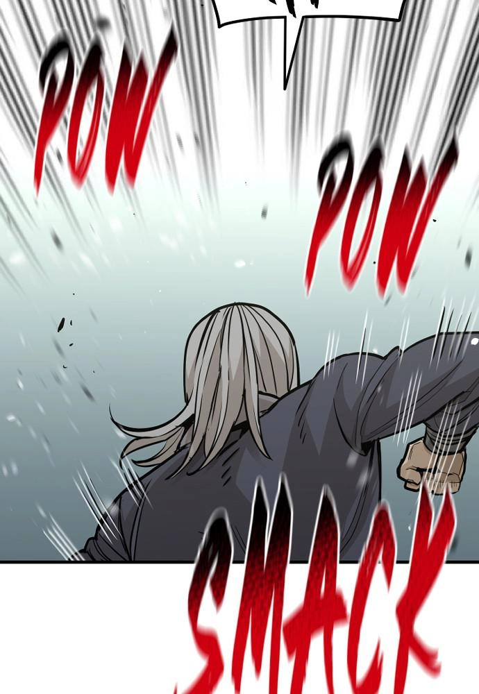 Murim Rpg Simulation Chapter 28 - Page 10