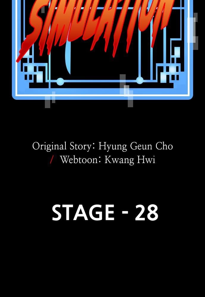 Murim Rpg Simulation Chapter 28 - Page 20