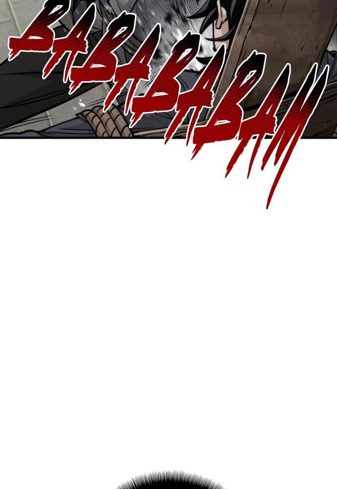 Murim Rpg Simulation Chapter 28 - Page 23