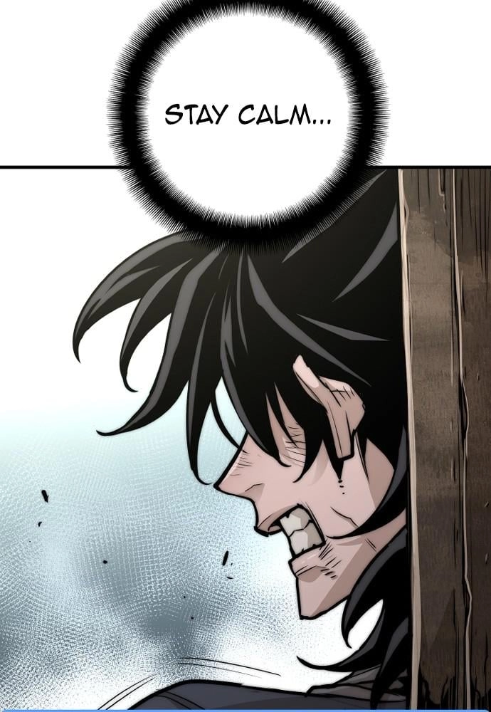 Murim Rpg Simulation Chapter 28 - Page 24