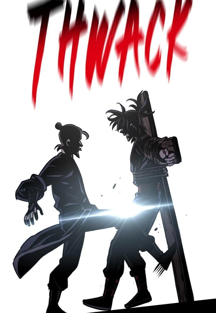 Murim Rpg Simulation Chapter 28 - Page 32