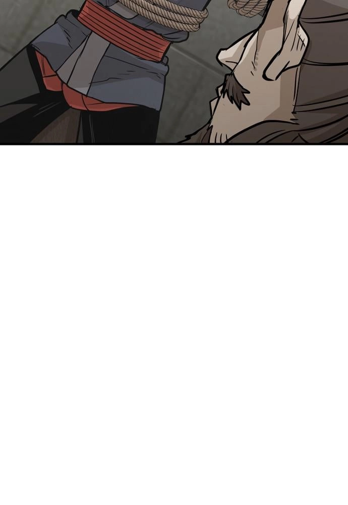 Murim Rpg Simulation Chapter 28 - Page 39