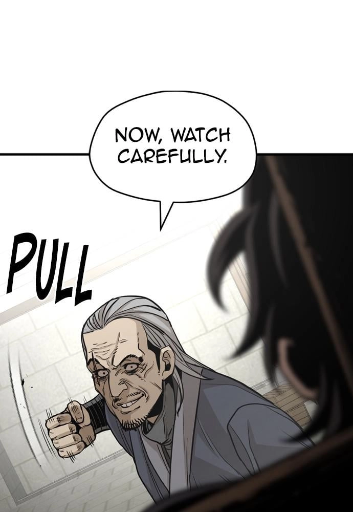 Murim Rpg Simulation Chapter 28 - Page 40