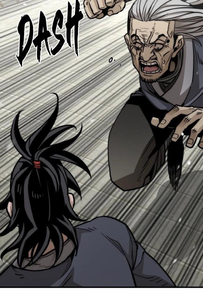 Murim Rpg Simulation Chapter 28 - Page 75
