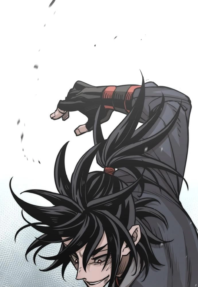 Murim Rpg Simulation Chapter 28 - Page 78