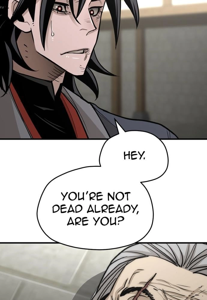 Murim Rpg Simulation Chapter 28 - Page 83
