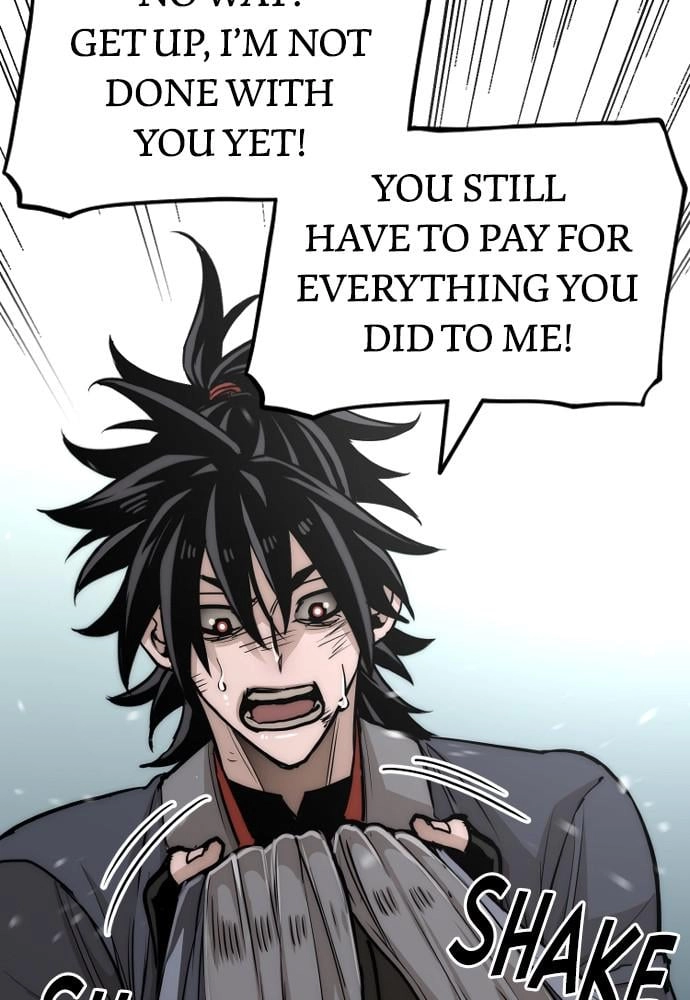 Murim Rpg Simulation Chapter 28 - Page 86