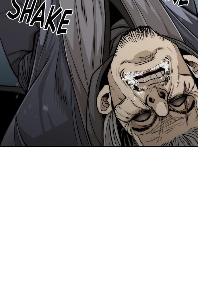 Murim Rpg Simulation Chapter 28 - Page 87