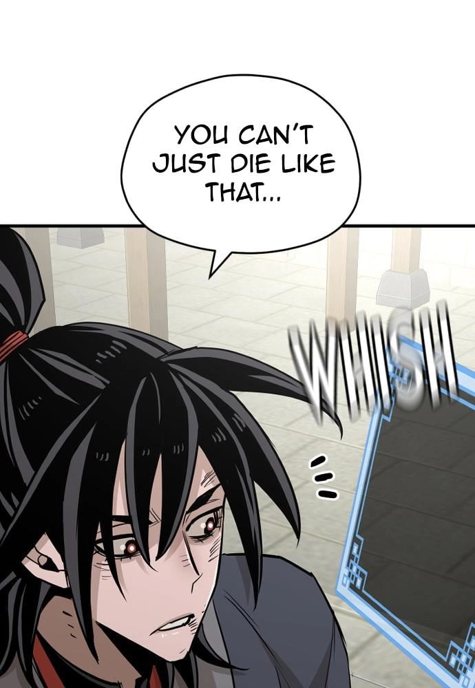 Murim Rpg Simulation Chapter 28 - Page 89
